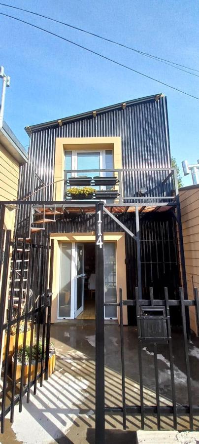 Sher Apart Apartment *