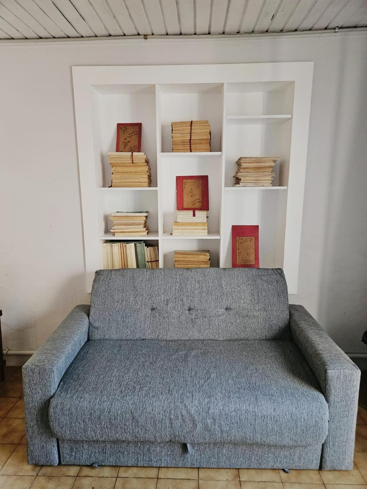 Apartment Sher Apart El Calafate